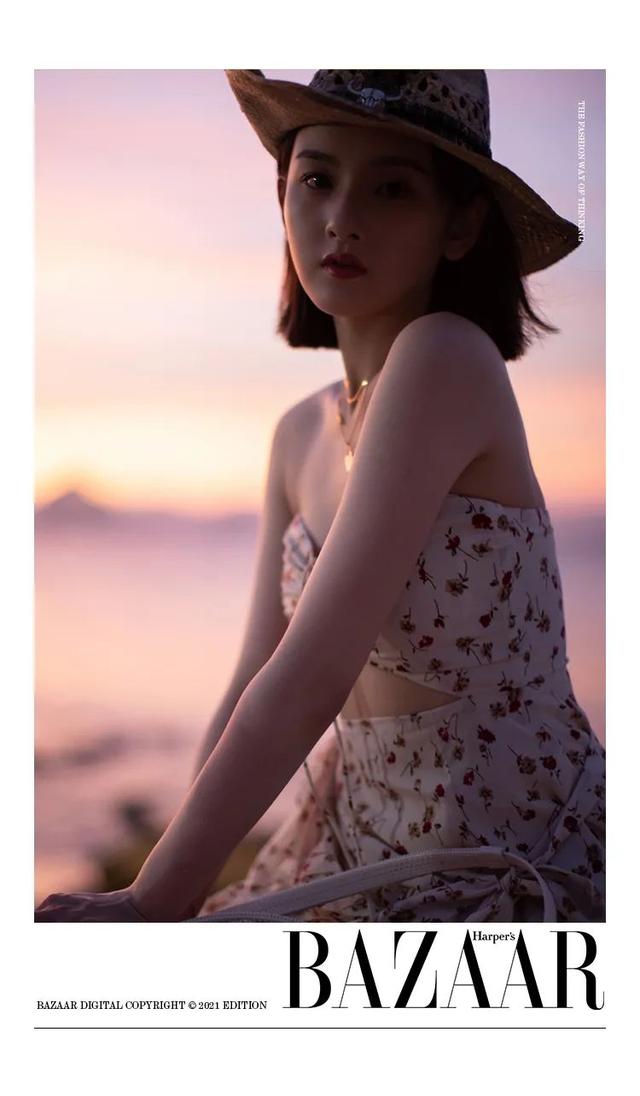 女人情绪的大大大大波动：剪完头发