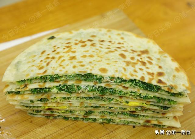 初一饺子初二面，初三吃啥更讲究！记住老传统，寓意吉祥财运来