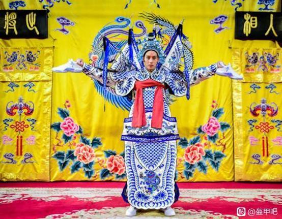 改良复原银遍装龙鳞明光铠（赵云甲）讲解