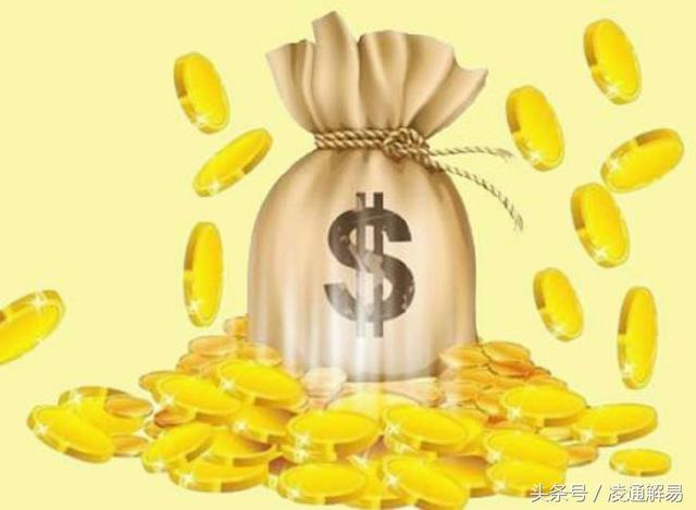 实例分析：适不适合做生意，先看看你有没有带这个