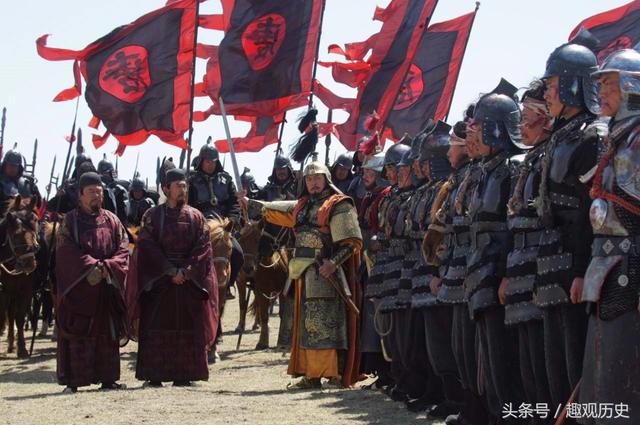袁天罡为一人@￥，称其可当宰相却活不过两年，太宗闻之令其陪葬