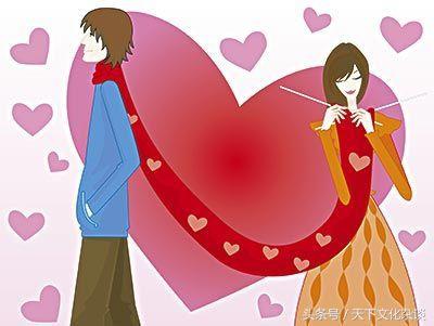 古老的生辰婚配——很准哦！