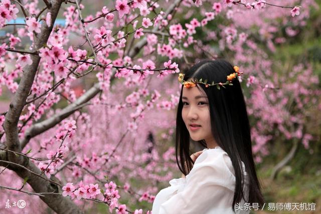 如何从你生辰窥视另一半长相（看完你就知道了）