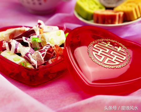 如何根据生辰生辰选结婚吉日
