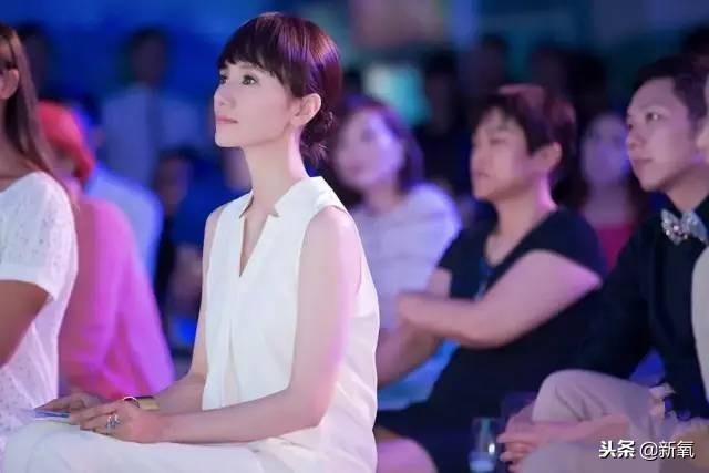 年薪百万的都市精英女性脸，长成什么样？