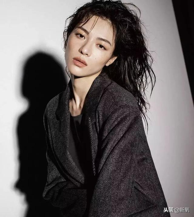 年薪百万的都市精英女性脸，长成什么样？