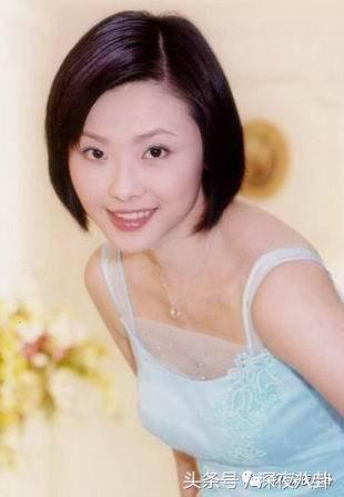 从小霸凌同学的吸毒天后萧淑慎，40岁居然还在勾搭鲜肉当小三儿