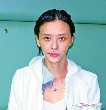 从小霸凌同学的吸毒天后萧淑慎，40岁居然还在勾搭鲜肉当小三儿