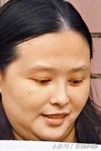 从小霸凌同学的吸毒天后萧淑慎，40岁居然还在勾搭鲜肉当小三儿