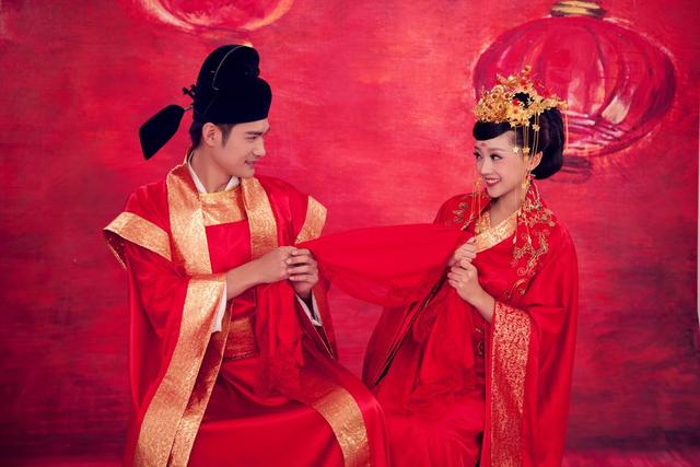图文讲解男女生辰合婚，测一测你和他/她到底合不合？
