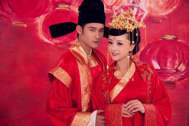 图文讲解男女生辰合婚，测一测你和他/她到底合不合？