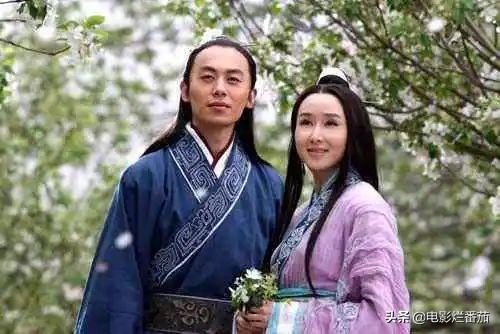 偶像型男变古装丑男？古装真是照妖镜，还是看这11个美男养养眼吧
