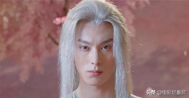 偶像型男变古装丑男？古装真是照妖镜，还是看这11个美男养养眼吧