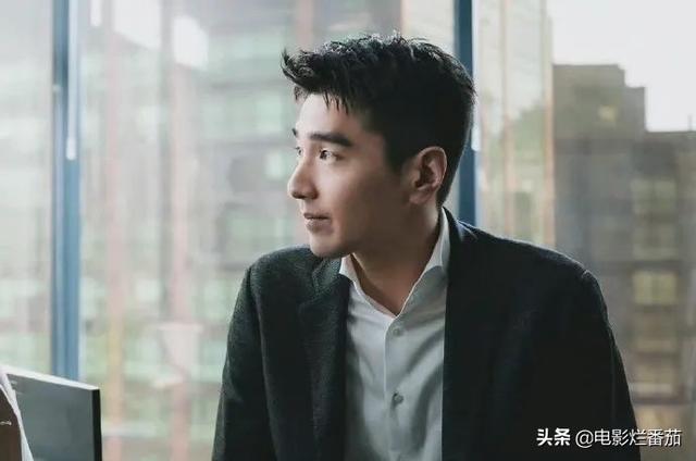 偶像型男变古装丑男？古装真是照妖镜，还是看这11个美男养养眼吧