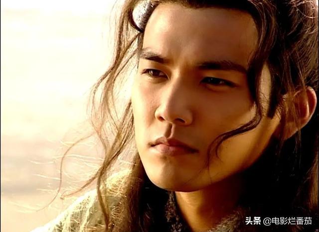 偶像型男变古装丑男？古装真是照妖镜，还是看这11个美男养养眼吧