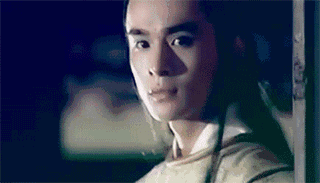 偶像型男变古装丑男？古装真是照妖镜，还是看这11个美男养养眼吧
