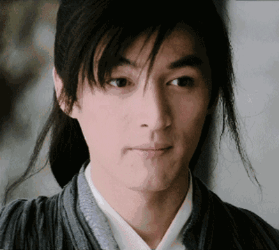 偶像型男变古装丑男？古装真是照妖镜，还是看这11个美男养养眼吧
