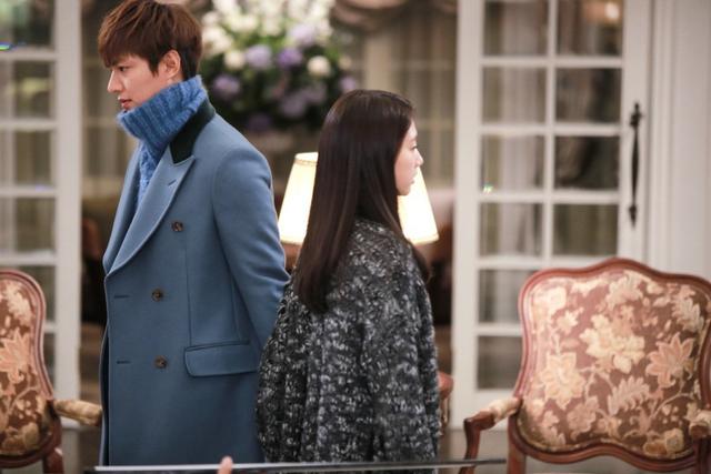 曾帅成标杆，现各有各丑，韩国六位男神颜值大变样，有的才30岁