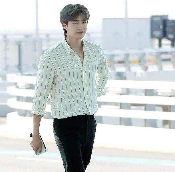 曾帅成标杆，现各有各丑，韩国六位男神颜值大变样，有的才30岁