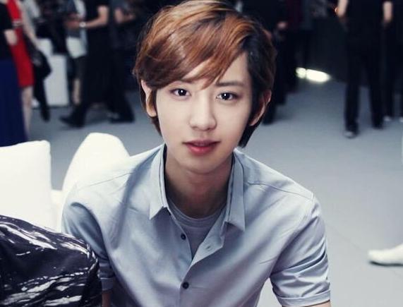 曾帅成标杆，现各有各丑，韩国六位男神颜值大变样，有的才30岁