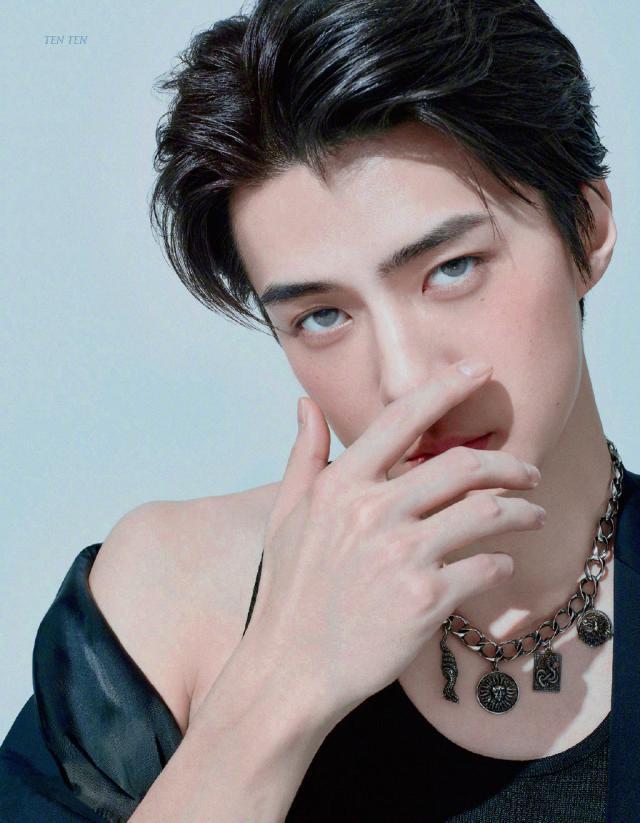 曾帅成标杆，现各有各丑，韩国六位男神颜值大变样，有的才30岁