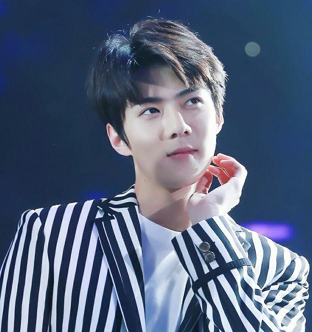 曾帅成标杆，现各有各丑，韩国六位男神颜值大变样，有的才30岁