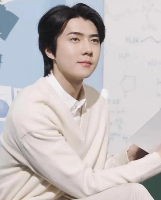 曾帅成标杆，现各有各丑，韩国六位男神颜值大变样，有的才30岁