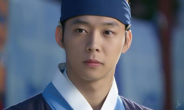 曾帅成标杆，现各有各丑，韩国六位男神颜值大变样，有的才30岁