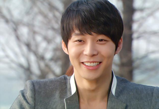 曾帅成标杆，现各有各丑，韩国六位男神颜值大变样，有的才30岁