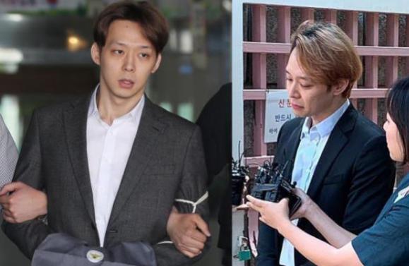 曾帅成标杆，现各有各丑，韩国六位男神颜值大变样，有的才30岁