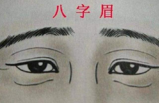 俗语说：“男怕生辰眉，女怕弯鼻眉”，是何意思？有道理吗？