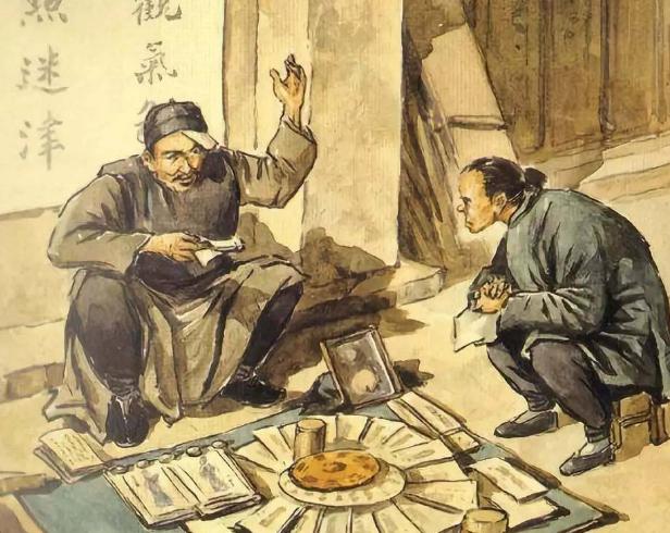 俗语说：“男怕生辰眉，女怕弯鼻眉”，是何意思？有道理吗？