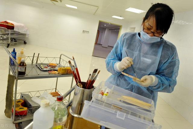 殡仪馆被称为冷门岗位，但每年招人很多，看看工资待遇如何？