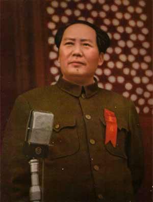 毛泽东8岁就会写诗，却屡遭教书先生辞退，先生直言：太难管教了