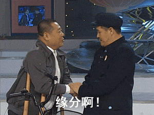 再扯骗子和傻子