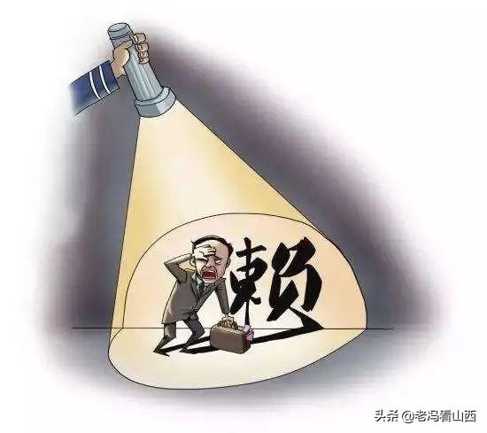 再扯骗子和傻子