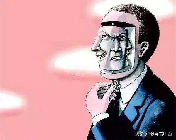 再扯骗子和傻子