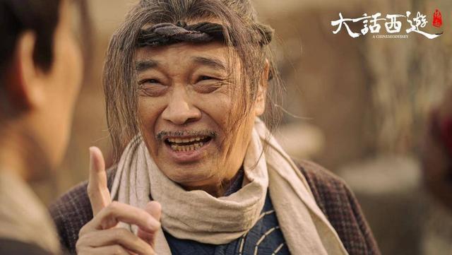 全网第1，口碑远超导演翻拍版？这部《大话西游》续集太可惜了