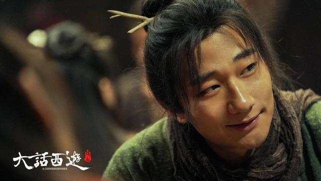 全网第1，口碑远超导演翻拍版？这部《大话西游》续集太可惜了