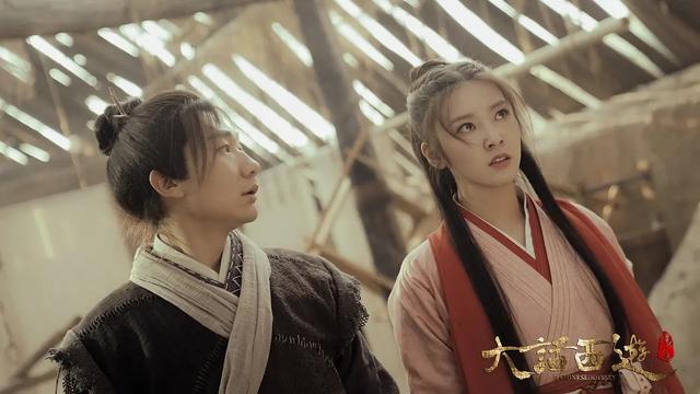 全网第1，口碑远超导演翻拍版？这部《大话西游》续集太可惜了