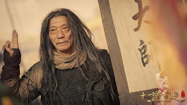 全网第1，口碑远超导演翻拍版？这部《大话西游》续集太可惜了