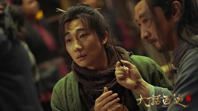 全网第1，口碑远超导演翻拍版？这部《大话西游》续集太可惜了