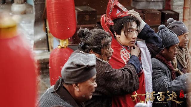 全网第1，口碑远超导演翻拍版？这部《大话西游》续集太可惜了