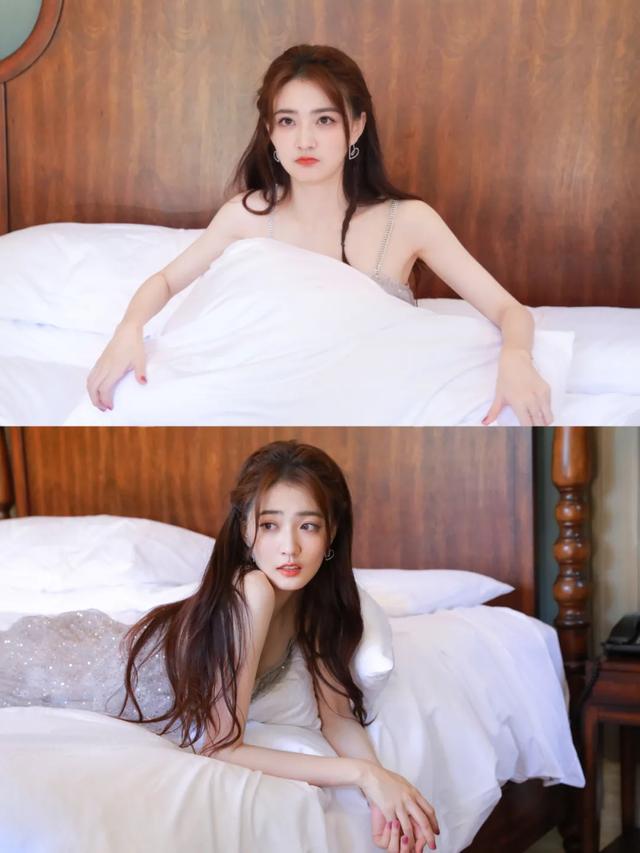 你是什么脸型就选什么刘海，这4款超显脸小，堪比换头