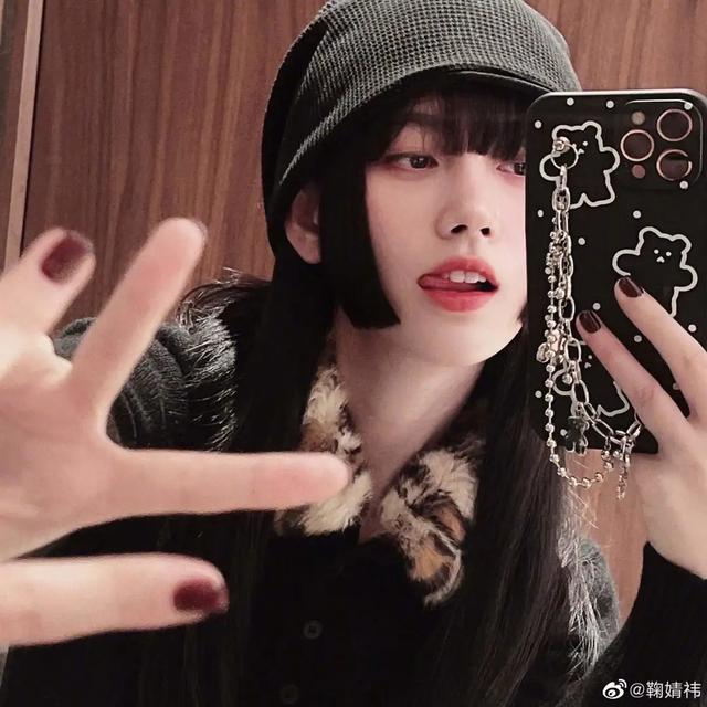 你是什么脸型就选什么刘海，这4款超显脸小，堪比换头