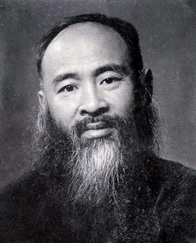 著名画家张大千一生命运赏析，真是生死有命，富贵在天