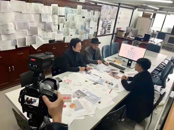 “冰墩墩”火出圈！设计团队曾专门到四川取材