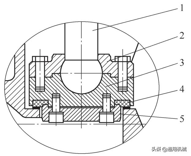 程控阀典型故障案例，如何正确处理