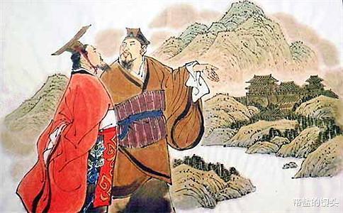 知错能改，善莫大焉：大狗和大臣谁可靠？