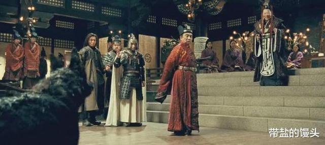 知错能改，善莫大焉：大狗和大臣谁可靠？